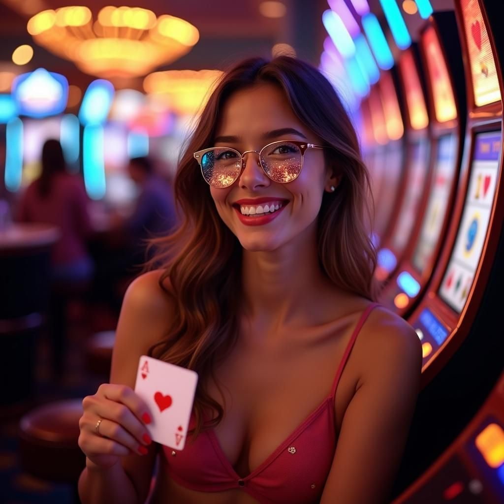 92glory Slots